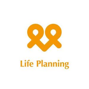 MIYAXさんの「LP,ライフプランニング,Life　Planning」のロゴ作成への提案