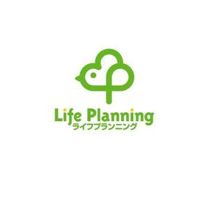 さんの「LP,ライフプランニング,Life　Planning」のロゴ作成への提案