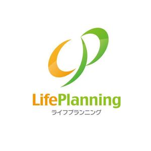 MT (minamit)さんの「LP,ライフプランニング,Life　Planning」のロゴ作成への提案