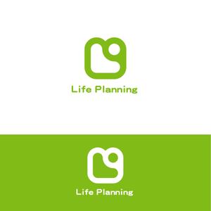 oo_design (oo_design)さんの「LP,ライフプランニング,Life　Planning」のロゴ作成への提案