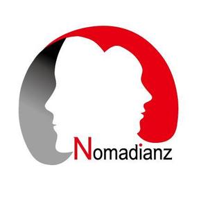 terabyteさんのスポーツブランド「Nomadianz 」のロゴ作成への提案
