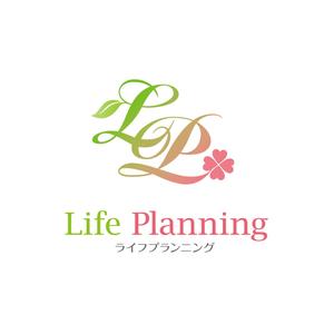 atomgra (atomgra)さんの「LP,ライフプランニング,Life　Planning」のロゴ作成への提案