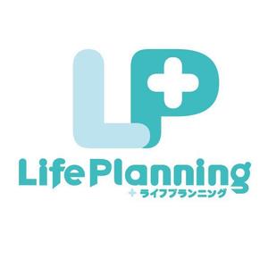 Hanakun9 (hanakun9)さんの「LP,ライフプランニング,Life　Planning」のロゴ作成への提案