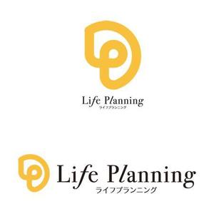 さんの「LP,ライフプランニング,Life　Planning」のロゴ作成への提案