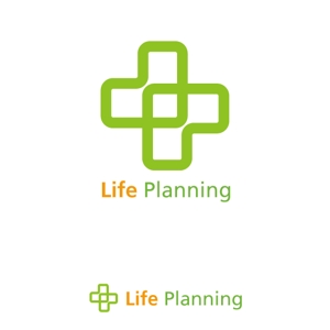 sugi42さんの「LP,ライフプランニング,Life　Planning」のロゴ作成への提案