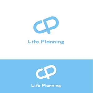 oo_design (oo_design)さんの「LP,ライフプランニング,Life　Planning」のロゴ作成への提案