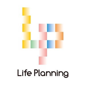 King_Gee！ (King_Gee_)さんの「LP,ライフプランニング,Life　Planning」のロゴ作成への提案