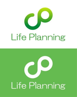 poco (poco_design)さんの「LP,ライフプランニング,Life　Planning」のロゴ作成への提案