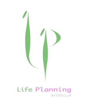rainbow_leoさんの「LP,ライフプランニング,Life　Planning」のロゴ作成への提案
