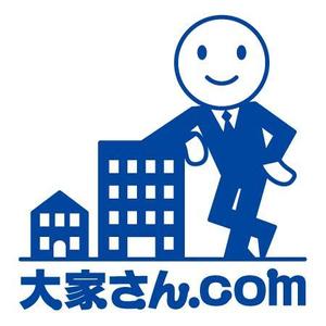 株式会社ティーアールエム (trm_inc)さんの賃貸経営に関するWebサイトのロゴ制作への提案