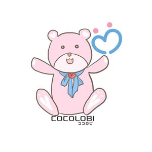 そのり (sonori8192)さんの精神障害者専門の就労移行支援所「COCOLOBI（ココロビ）」-（パンダorクマ）のキャラクターデザインへの提案