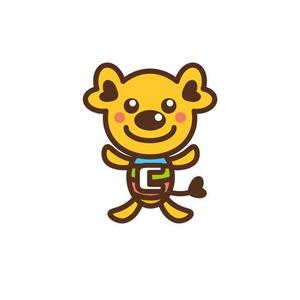 kyoniijima ()さんの精神障害者専門の就労移行支援所「COCOLOBI（ココロビ）」-（パンダorクマ）のキャラクターデザインへの提案