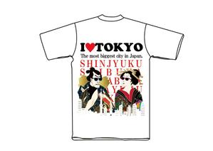 Hiryumaru7_design (Usimaru7)さんの日本代表のお土産への提案