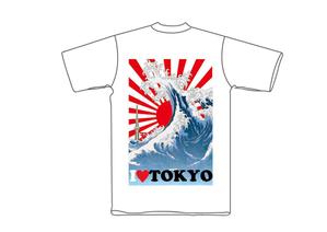 Hiryumaru7_design (Usimaru7)さんの日本代表のお土産への提案