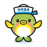 syuwaco (syuwa)さんの虹鱒のキャラクターデザインへの提案