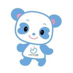 yuki (pinkychocolat)さんの精神障害者専門の就労移行支援所「COCOLOBI（ココロビ）」-（パンダorクマ）のキャラクターデザインへの提案