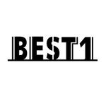 BlueTree (BlueTree)さんのアパレルショップ運営会社『株式会社BEST1』のロゴ作成への提案