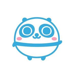 ParuNaka (parunaka)さんの精神障害者専門の就労移行支援所「COCOLOBI（ココロビ）」-（パンダorクマ）のキャラクターデザインへの提案
