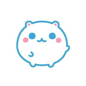 ParuNaka (parunaka)さんの精神障害者専門の就労移行支援所「COCOLOBI（ココロビ）」-（パンダorクマ）のキャラクターデザインへの提案
