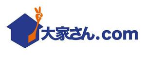 xenimさんの賃貸経営に関するWebサイトのロゴ制作への提案