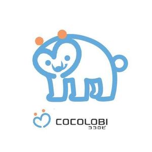 fumtoy (fumtoy)さんの精神障害者専門の就労移行支援所「COCOLOBI（ココロビ）」-（パンダorクマ）のキャラクターデザインへの提案