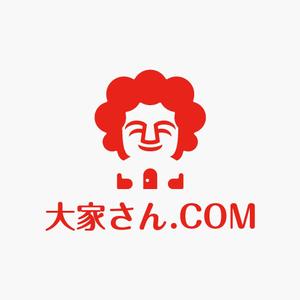 akitaken (akitaken)さんの賃貸経営に関するWebサイトのロゴ制作への提案