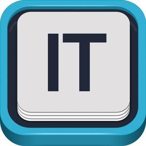合同会社ハイカラメソッド (pimpan)さんのiPhoneアプリのアイコン制作への提案