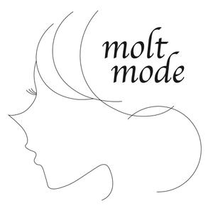 ようすけ ()さんのネイル、マツエクサロン『moltmode』のロゴへの提案
