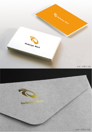 toiro (toiro)さんの働き方改革を支援する会社のロゴ作成への提案