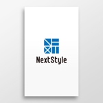 doremi (doremidesign)さんのIT企業「NextStyle」のロゴへの提案