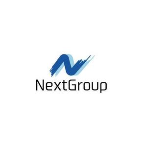 インテリジェントシステム (intelligentsystem)さんの会社のグループ「ネクストグループ」（英語可）のロゴへの提案