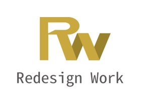 creative1 (AkihikoMiyamoto)さんの働き方改革を支援する会社のロゴ作成への提案