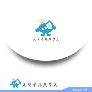 ark-media (ark-media)さんのホームページで使うロゴの作成への提案