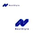 taguriano (YTOKU)さんのIT企業「NextStyle」のロゴへの提案