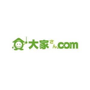 mismさんの賃貸経営に関するWebサイトのロゴ制作への提案