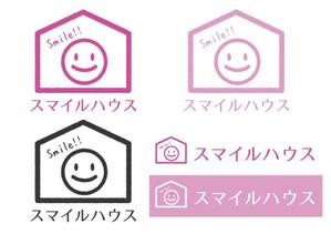 co (cosa)さんのホームページで使うロゴの作成への提案
