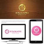 Mizumoto (kmizumoto)さんのホームページで使うロゴの作成への提案