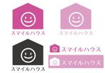 co (cosa)さんのホームページで使うロゴの作成への提案