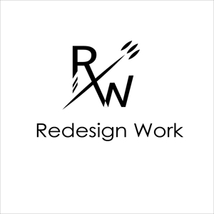 AI ()さんの働き方改革を支援する会社のロゴ作成への提案