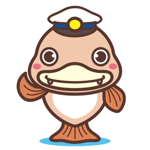 yellow_frog (yellow_frog)さんの追加、温泉クエタマのキャラクターデザインへの提案