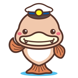 yellow_frog (yellow_frog)さんの追加、温泉クエタマのキャラクターデザインへの提案