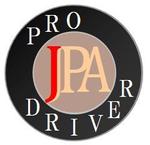 office_osasaさんの「日本プロドライバー検定協会」のロゴマーク作成（ロゴマークだけでも結構です）への提案