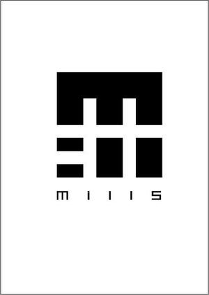 kotsuna (kotsuna)さんのインテリアブランド、「mills」のロゴ作成への提案