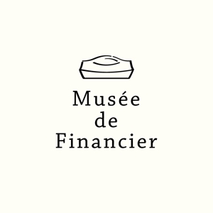 m_mtbooks (m_mtbooks)さんの焼菓子フィナンシェ専門「ミュゼ　ド　フィナンシェ」のブースロゴへの提案