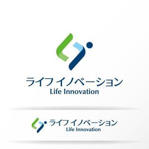 カタチデザイン (katachidesign)さんの不動産/金融関連/インバウンド/生活関連　などのメディアを扱う法人サイトのロゴ作成への提案