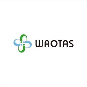 z-yanagiya (z-yanagiya)さんの新規メディア「WAOTAS」ロゴデザインの募集への提案
