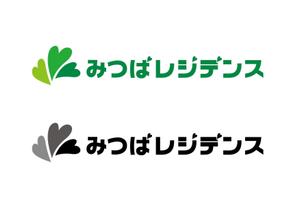 さんの施設ロゴ制作への提案