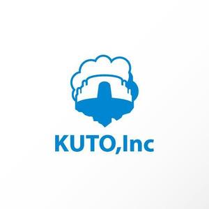 カタチデザイン (katachidesign)さんの株式会社空都（くうと）の企業ロゴ作成への提案