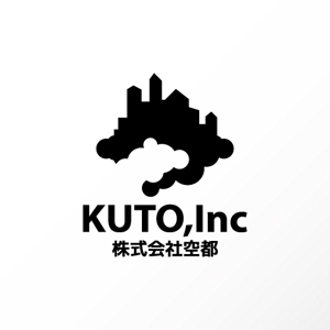 カタチデザイン (katachidesign)さんの株式会社空都（くうと）の企業ロゴ作成への提案