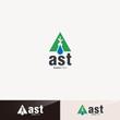 株式会社アスト　ast 様【LOGO】1.jpg